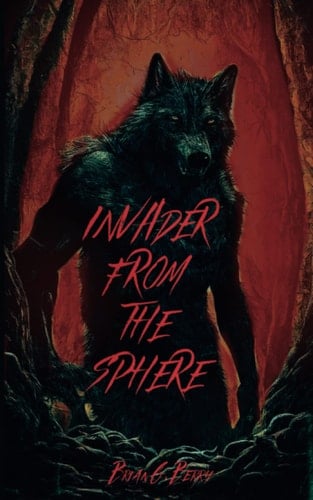 Invader From The Sphere