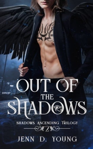 Out of The Shadows