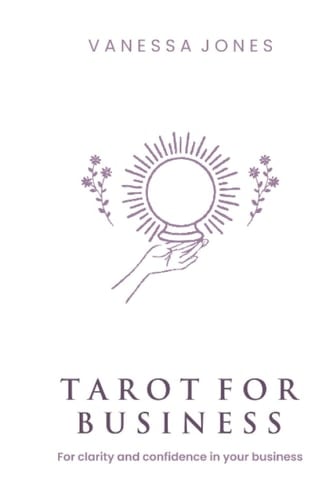 Tarot for Business: A guidebook