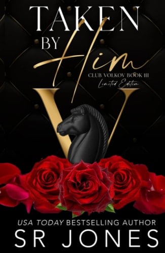 Taken by Him (Club V)