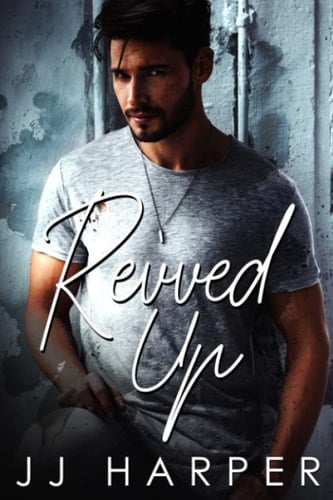 Revved Up