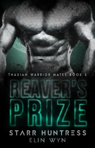 Reaver's Prize