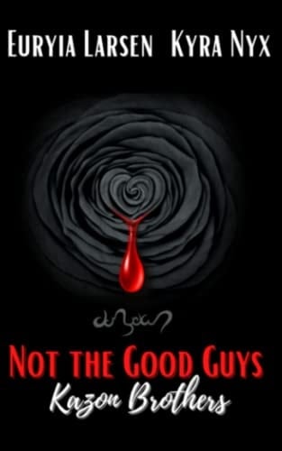 Not The Good Guys: Kazon Brothers (Not the Good Guy: Kazon Brothers)