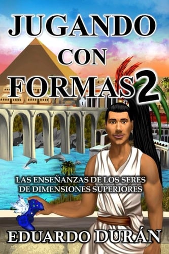 Jugando con Formas 2 (Spanish Edition)
