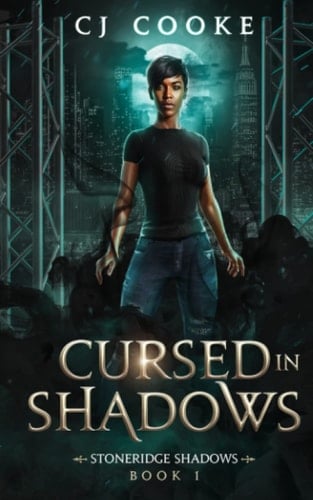 Cursed in Shadows (Stoneridge Shadows)