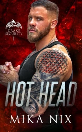 Hot Head (Drake Security)