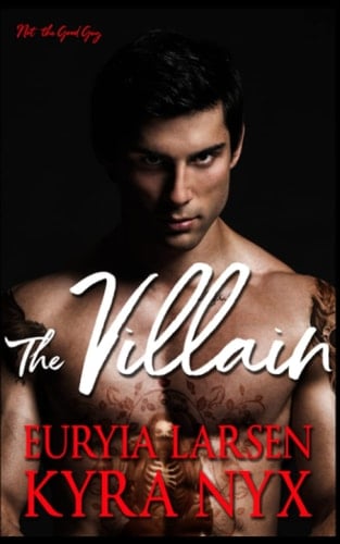 The Villain (Not the Good Guy: Kazon Brothers)