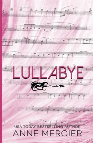 Lullabye (Rockstar Discreet)