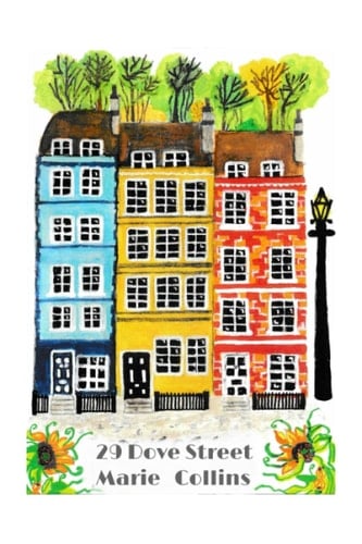 29 Dove Street