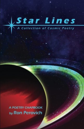 Star Lines: A Collection of Cosmic Poetry