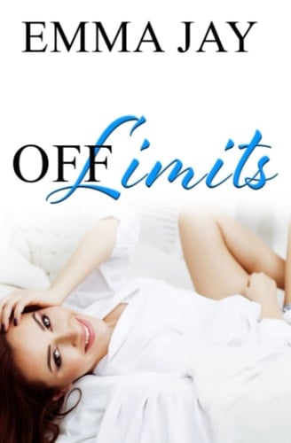 Off Limits, a steamy brother's best friend romance