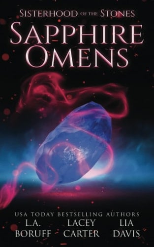 Sapphire Omens