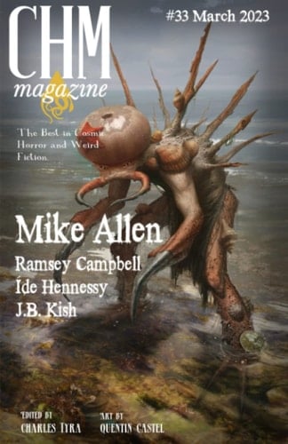 CHM Magazine #33 March 2023