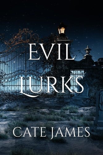 Evil Lurks (Rise of the Nephilim)