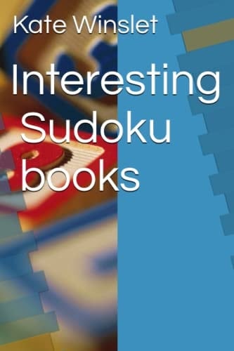 Interesting Sudoku books