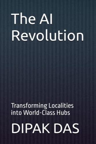 The AI Revolution Transforming Localities Into World-Class Hubs