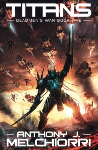 Titans (Deadmen's War)