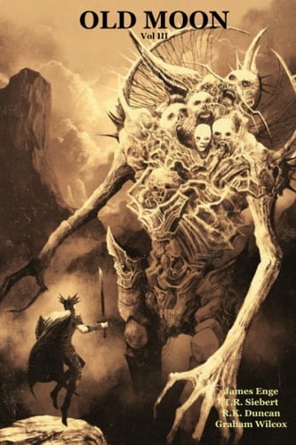 Old Moon Quarterly Issue 3, Winter 2023