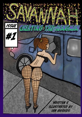 Savannah: Cheating the Hangman