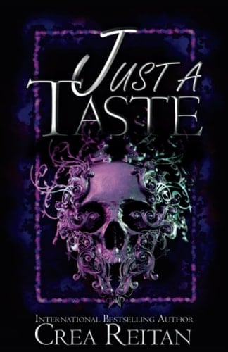 Just A Taste