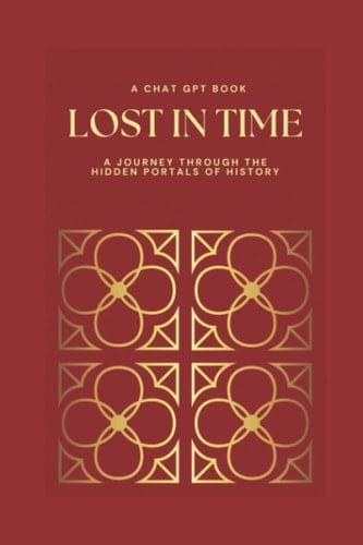 Lost in Time A Journey Through the Hidden Portals of History