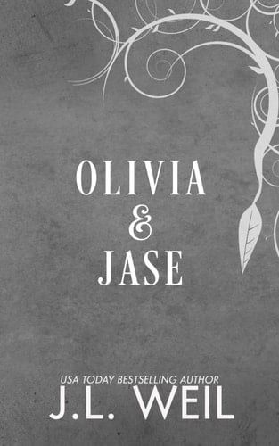 Olivia & Jase Stealing Tranquility