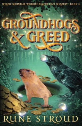 Groundhogs and Greed