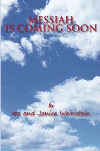 Messiah Is Coming Soon