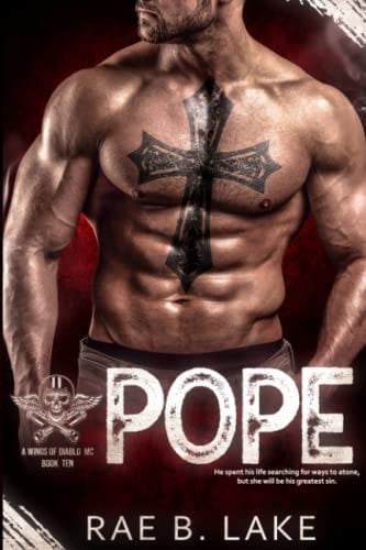 Pope A Wings of Diablo MC Novel