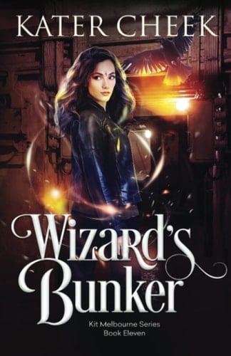 Wizard's Bunker (Kit Melbourne)