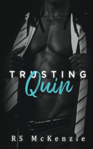 Trusting Quin (Tales Reimagined)