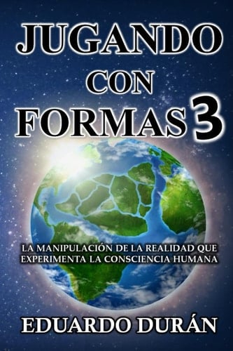 Jugando con Formas 3 (Spanish Edition)