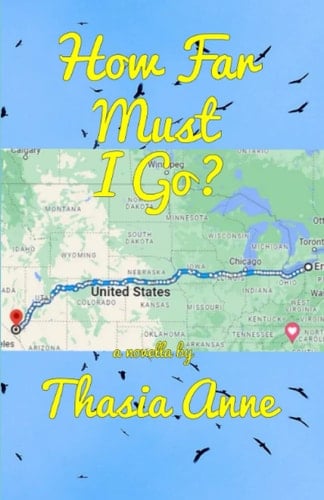 How Far Must I Go?