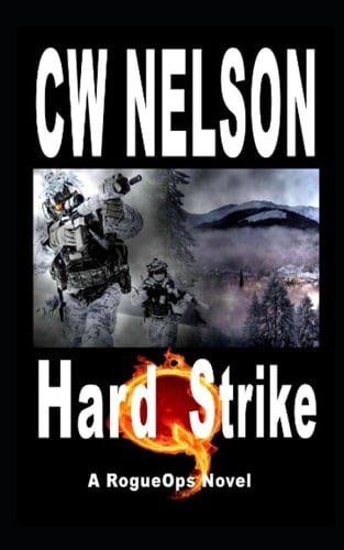 HardStrike