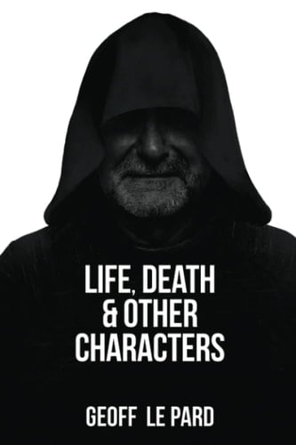 Life, DEATH and Other Characters