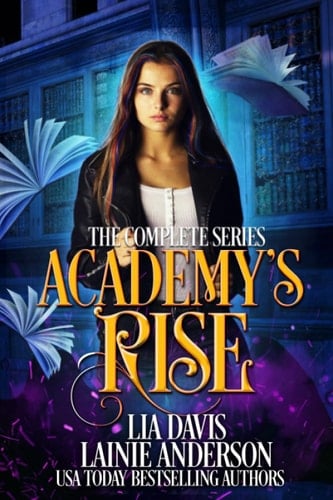 Academy's Rise