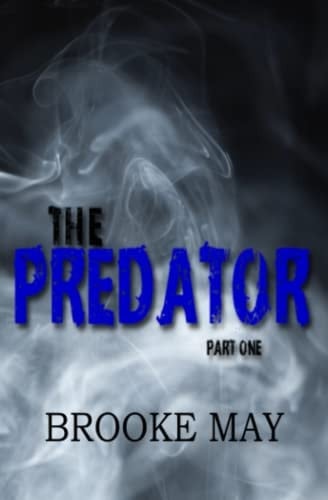 The Predator Part One Alternate Cover