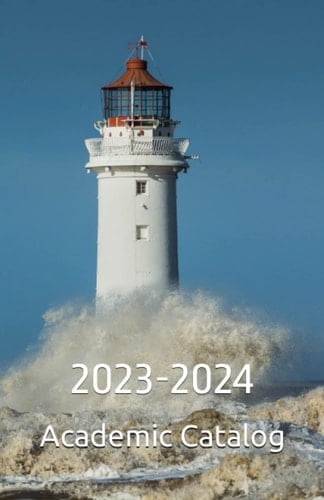 Academic Catalog: 2023-2024