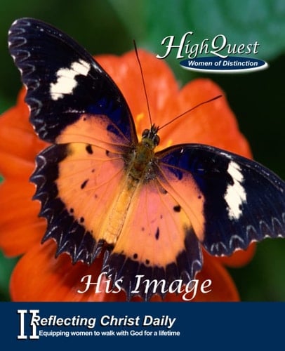 His Image (Women of Distinction)