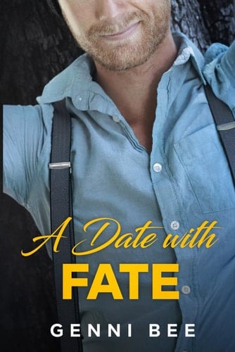 A Date with Fate (Happily Ever After in Jackson Falls)