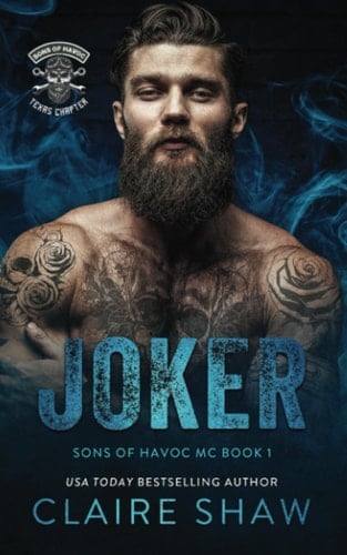 Joker (Sons Of Havoc MC Texas Chapter)
