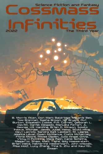 Cossmass Infinities - 2022: The Third Year