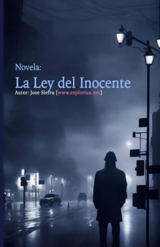 Ley del Inocente