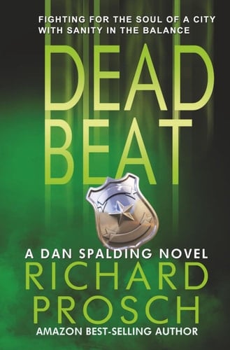 Dead Beat (Dan Spalding Thrillers)