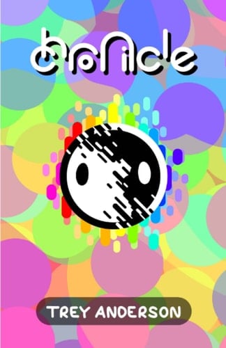 Chronicle: A Journey through Memory