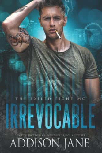 Irrevocable: The Exiled Eight MC