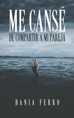 Me cansé de compartir a mi pareja