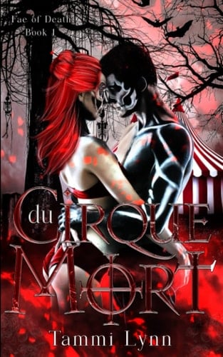 Cirque du Mort (Fae of Death Trilogy)