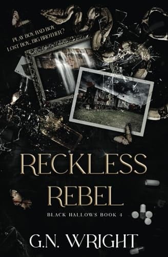 Reckless Rebel