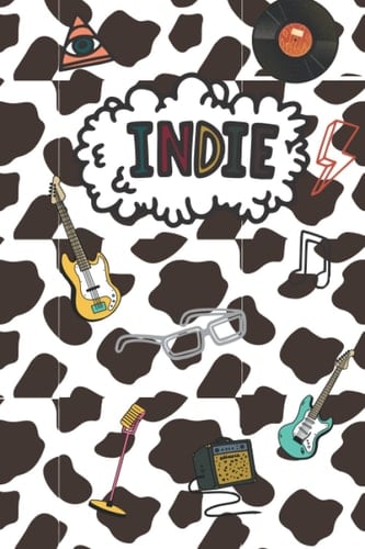 Indie Notebook